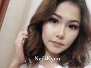 NeiliKyon