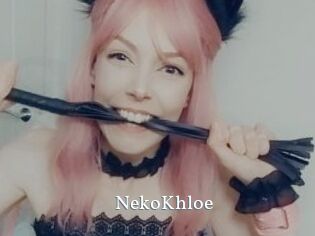 NekoKhloe