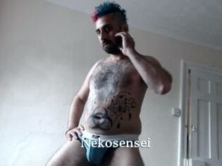 Nekosensei SexyIdol