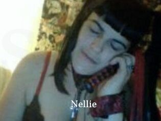 Nellie SexyIdol