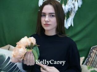 NellyCarey