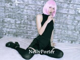 NellyPorter