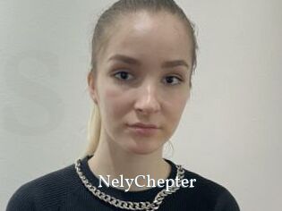 NelyChepter SexyIdol