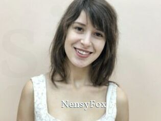 NensyFox