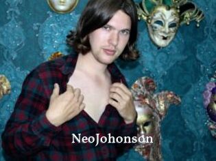 NeoJohonson
