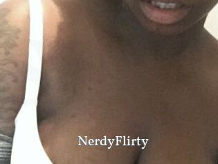 NerdyFlirty