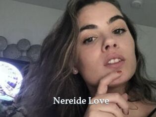 Nereide_Love