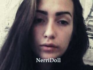 NerriDoll