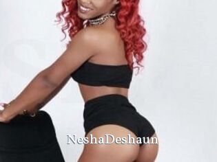 Nesha_Deshaun