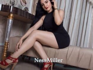 NessMiller
