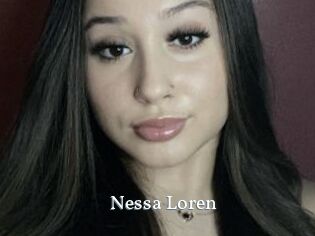 Nessa_Loren