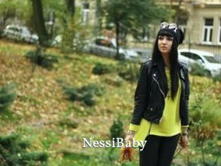 NessiBaby