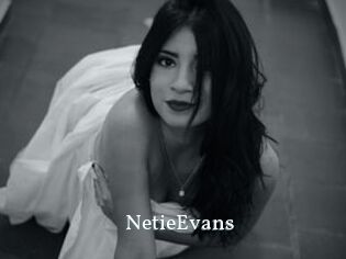 NetieEvans