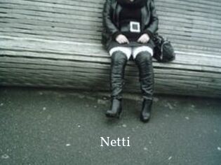 Netti