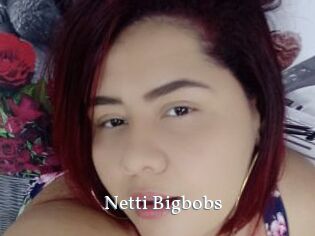 Netti_Bigbobs SexyIdol