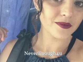 NeverEnough4u