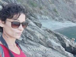 Neverdown