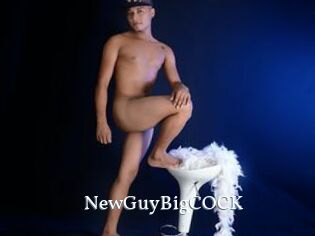NewGuyBigCOCK