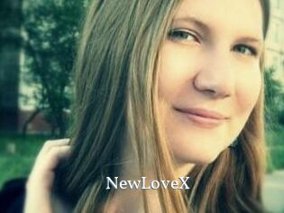 NewLoveX SexyIdol