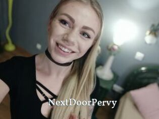 NextDoorPervy