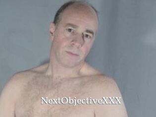 NextObjectiveXXX
