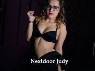 Nextdoor_Judy