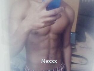 Nexxx