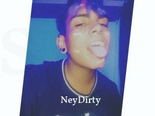 NeyDirty