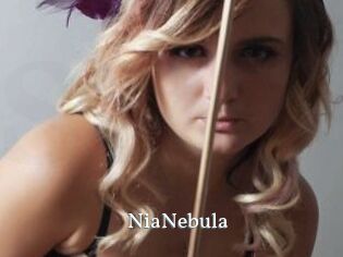 NiaNebula SexyIdol