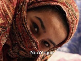 NiaWright