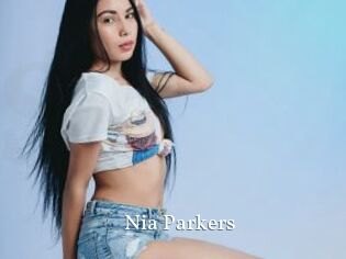 Nia_Parkers SexyIdol