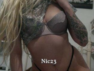 Nic23