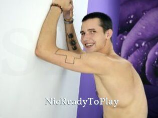 NicReadyToPlay