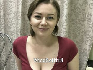 NiceBettt18 SexyIdol