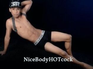 NiceBodyHOTcock
