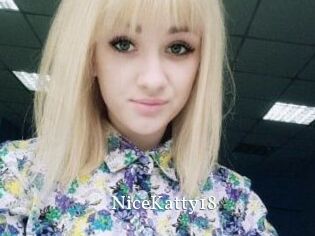 NiceKatty18 SexyIdol