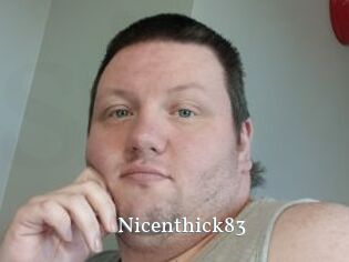 Nicenthick83