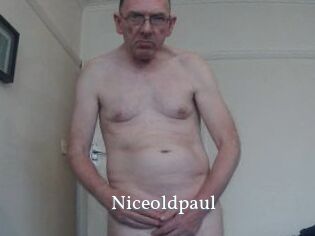 Niceoldpaul