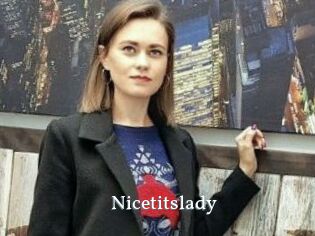 Nicetitslady
