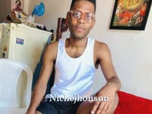 Nichejhonson