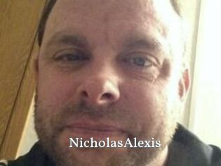 Nicholas_Alexis