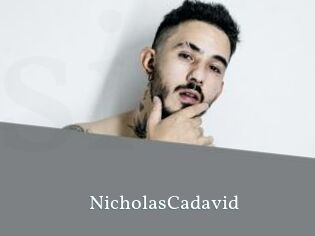 NicholasCadavid