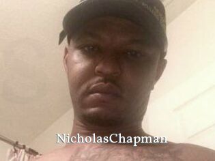 Nicholas_Chapman