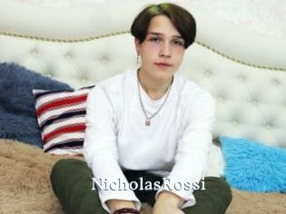 NicholasRossi