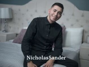 NicholasSander