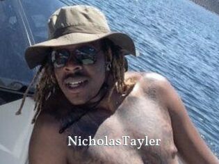 Nicholas_Tayler