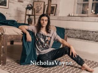 NicholasVayne