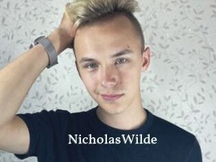 NicholasWilde
