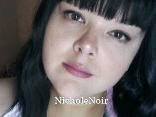 NicholeNoir