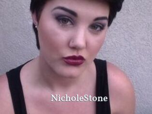 NicholeStone
